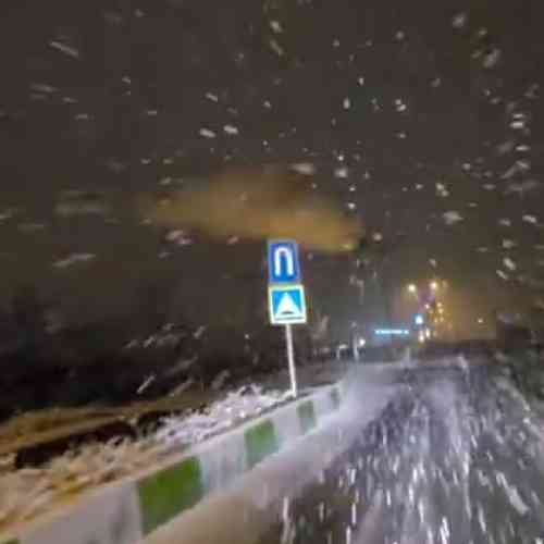 میلاد افضلی دروم شاد